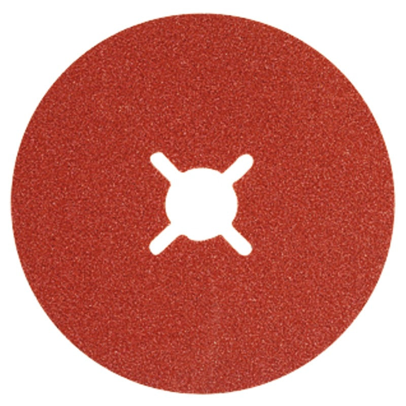 RHODIUS VPE25 Fiberschleifscheibe KFS Gewicht 454 g