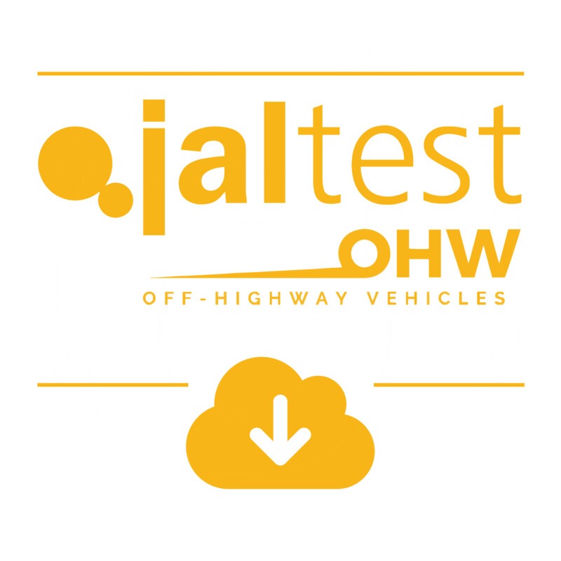 Jaltest Lizenz OHW passend für 3 Jahre – 29775