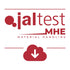 Jaltest Aktivierung MHE Gabelstapler – 75001001