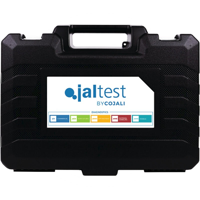 Jaltest Leerkoffer – 70003015