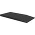 GRANIT Gummi Auffahrtsrampe uni passend für universal – 1000 mm Höhe (mm) 50