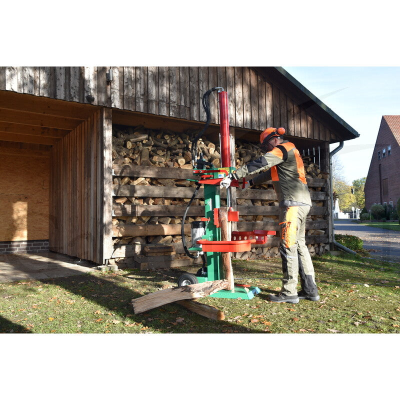 Gartenland Elektro Holzspalter HS 114 Basic Gartenland