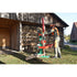 Gartenland Elektro Holzspalter HS 114 Basic Gartenland