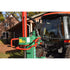 Gartenland Kombi-Holzspalter HS 166 Basic Gartenland