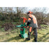 Gartenland Elektro-Holzspalter HS 804 Basic Gartenland