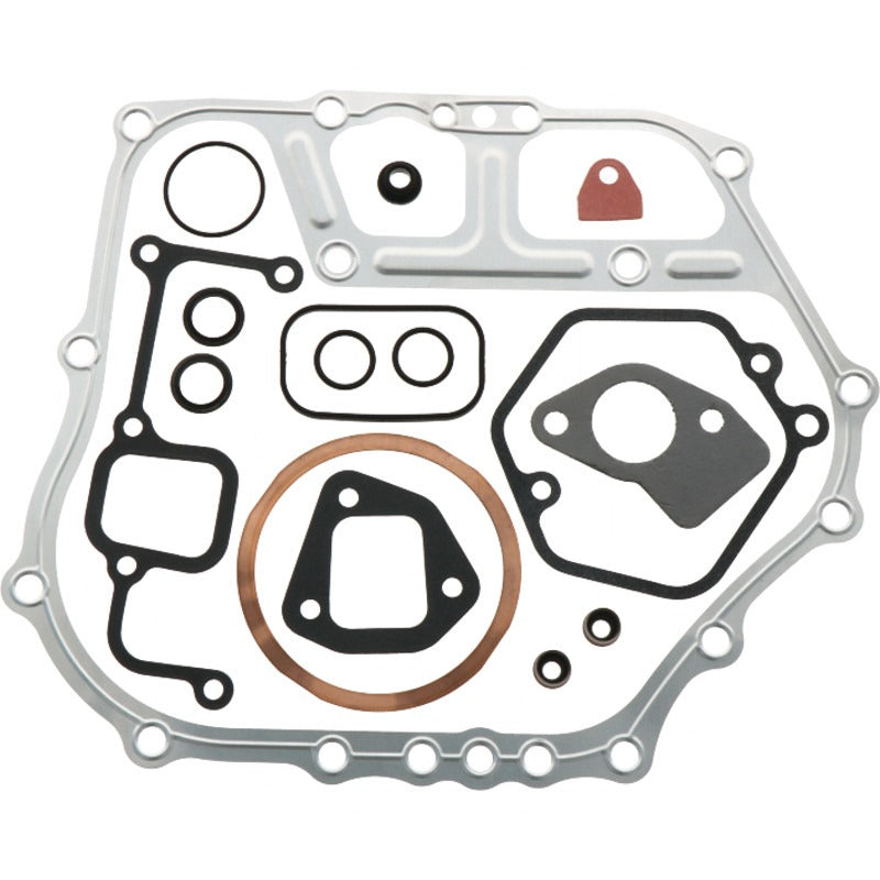 YANMAR Dichtsatz Motor passend für L100AE-DI – 714989-92605