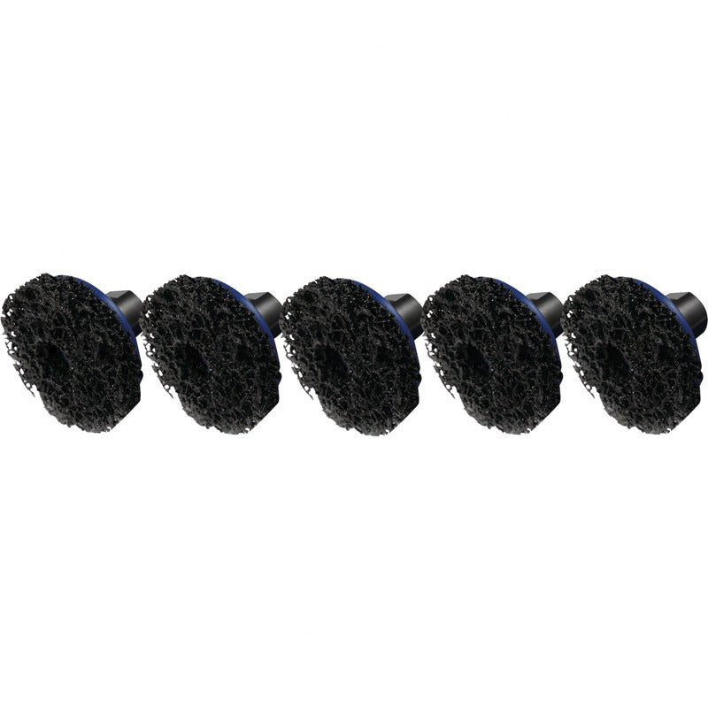 KS Tools Radnabenschleifer Schleifs. 65mm, 5tlg. – 200 mm