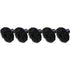 KS Tools Radnabenschleifer Schleifs. 65mm, 5tlg. – 200 mm