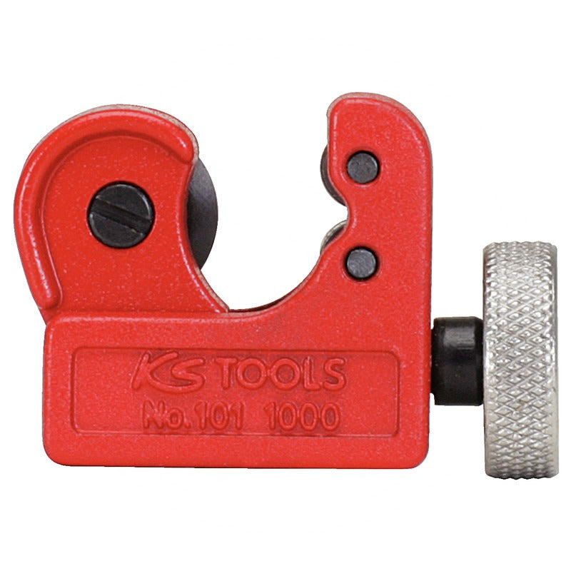KS TOOLS Mini-Rohrabschneider – 99 mm