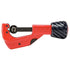 KS TOOLS Teleskop-Rohrabschneider – 181 mm