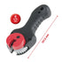 KS Tools Ratschen-Bremsleitungsschneider 4,75 mm – 106 mm