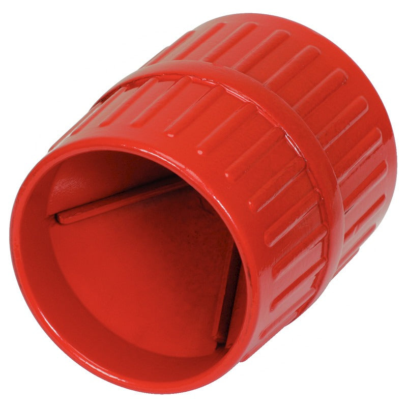 KS TOOLS Innen+Außen-Entgrater, Metall – 61 mm