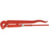 KS Tools Eckrohrzange, 90° gewinkelt – 320 mm