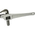 KS Tools Aluminium-Einhand-Rohrzange, 1.1/2" – 370 mm