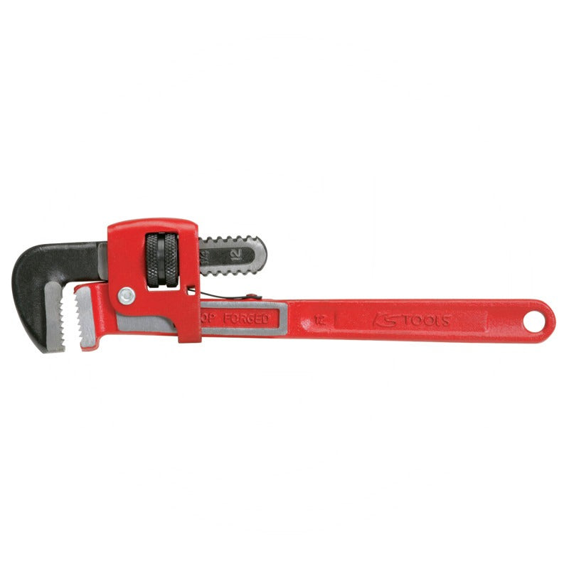 KS Tools Einhand-Rohrzange – 350 mm Breite (mm) 78
