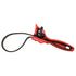KS TOOLS Gurtrohrzange, Ø 110mm – 247 mm