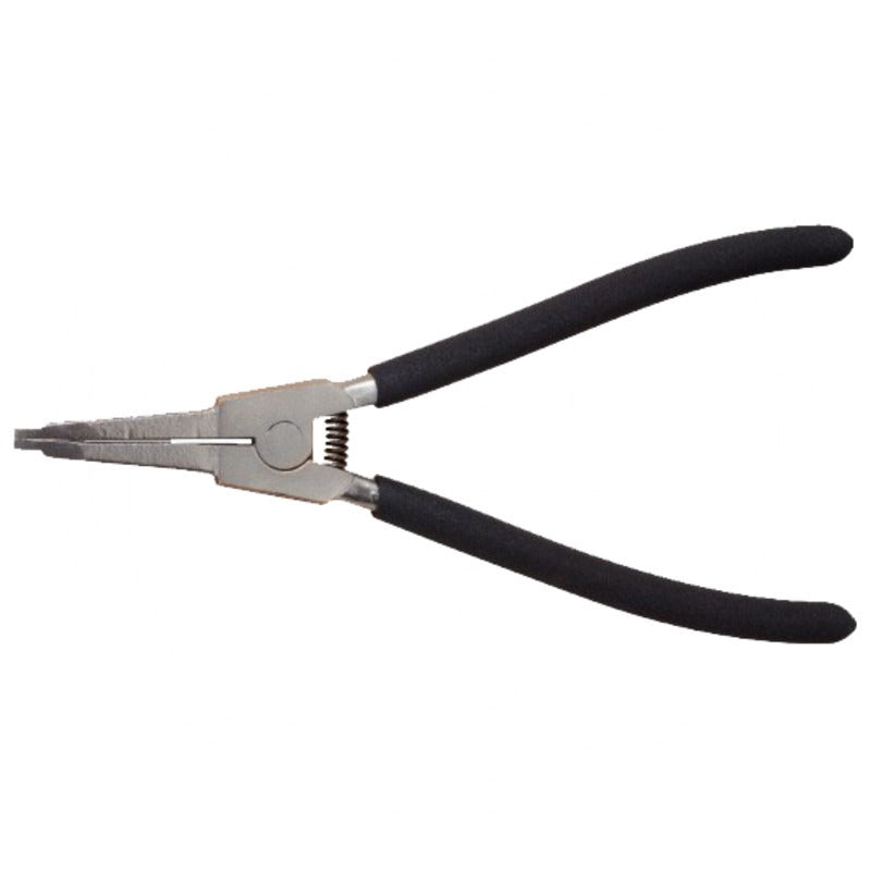 KS TOOLS Antriebswellen-Sicherungszange – 210 mm Breite (mm) 125