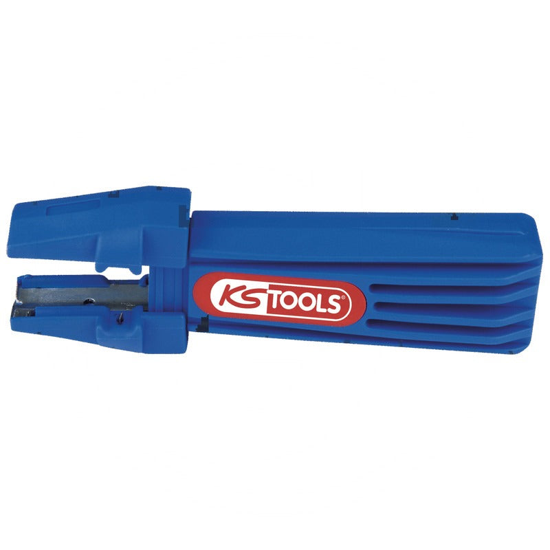 KS Tools Abmantelungsmesser, 0,5-16,0mm² – 245 mm