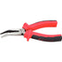 KS TOOLS ERGOTORQUE® Flachrundzange – 210 mm
