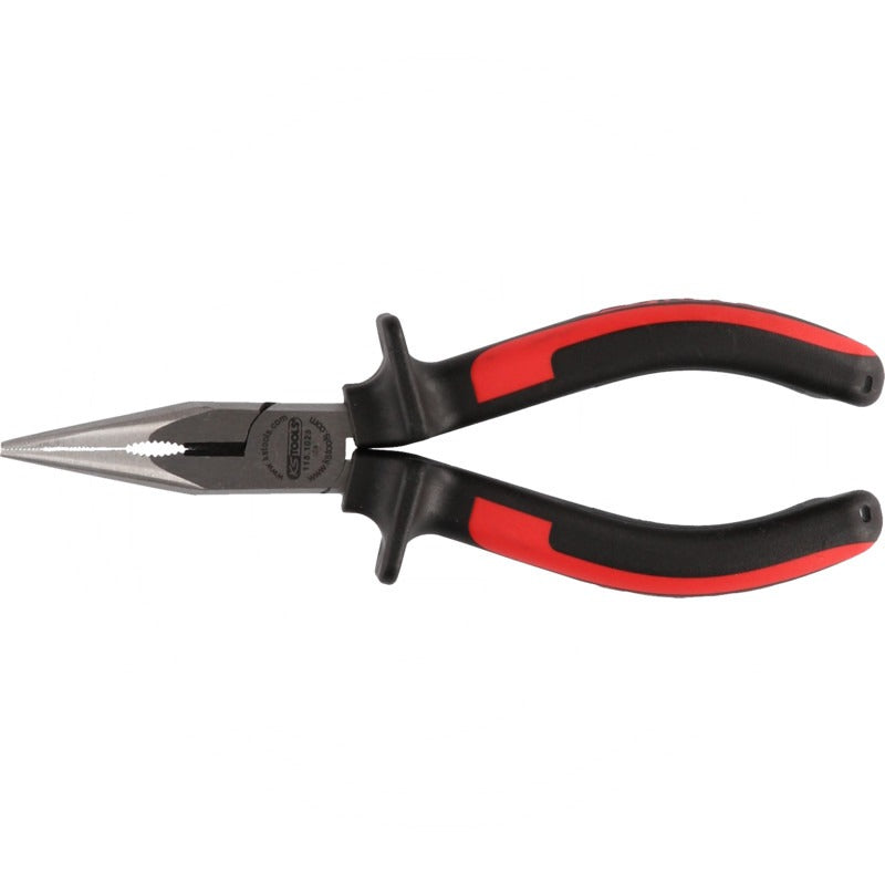 KS TOOLS ERGOTORQUE® Telefonzange, 160mm – 160 mm