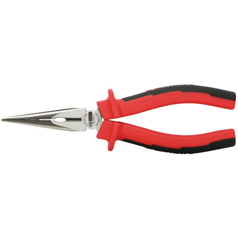 KS TOOLS ERGOTORQUE® Telefonzange, 200mm – 200 mm