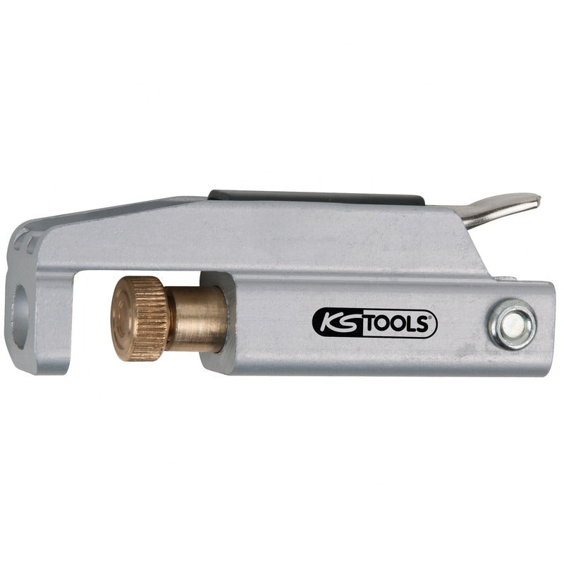 KS Tools Micro-Gripzange – 94 mm