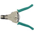KS TOOLS Automatik-Abisolierzange – 170 mm