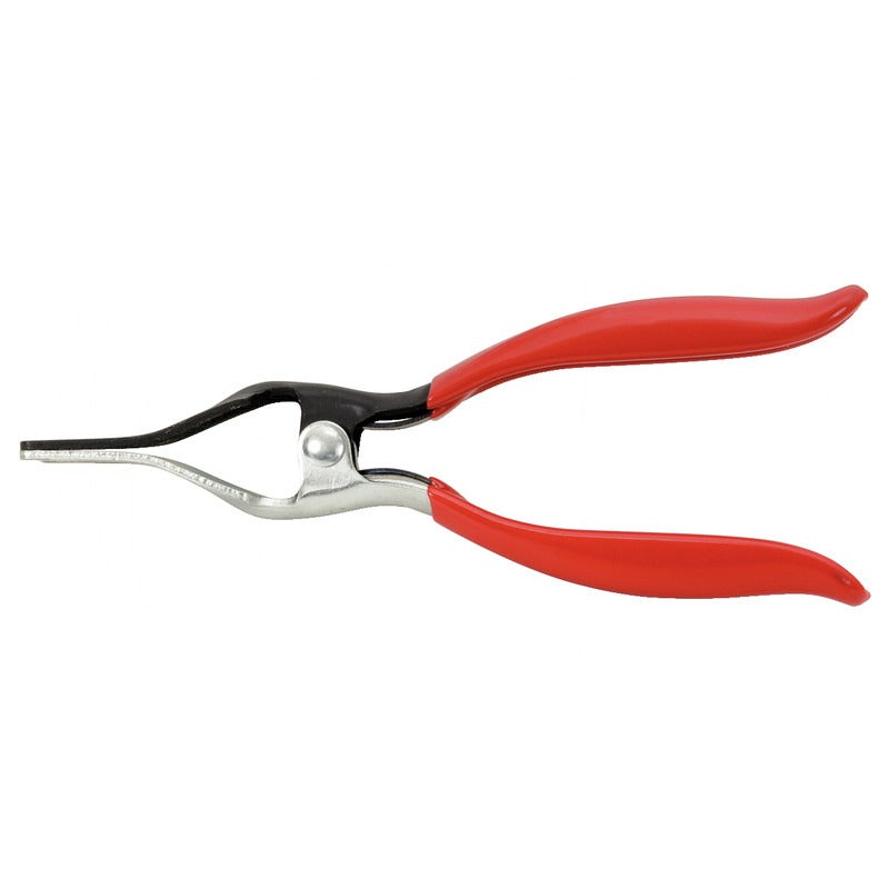 KS TOOLS Spezial-Tüllenzange, 195mm – 200 mm