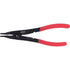 KS TOOLS Lockringzange – 240 mm