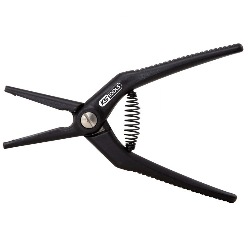 KS Tools Glühbirnen-Zange, 160mm – 220 mm
