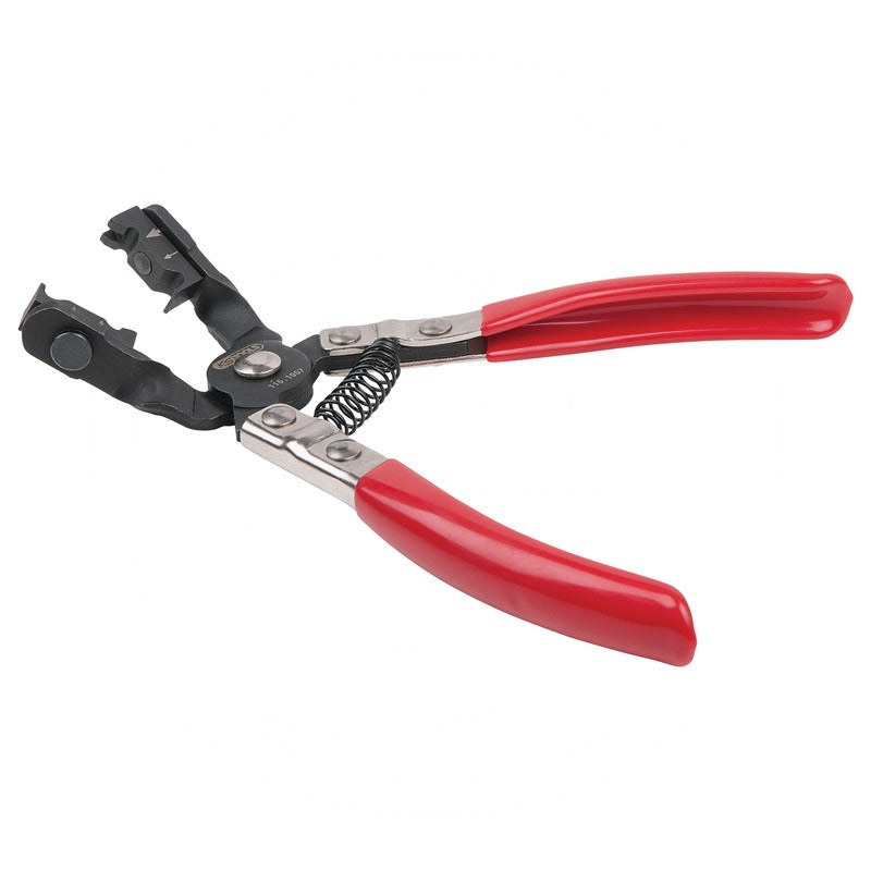 KS Tools Schlauchschellenzange, 200mm – 287 mm