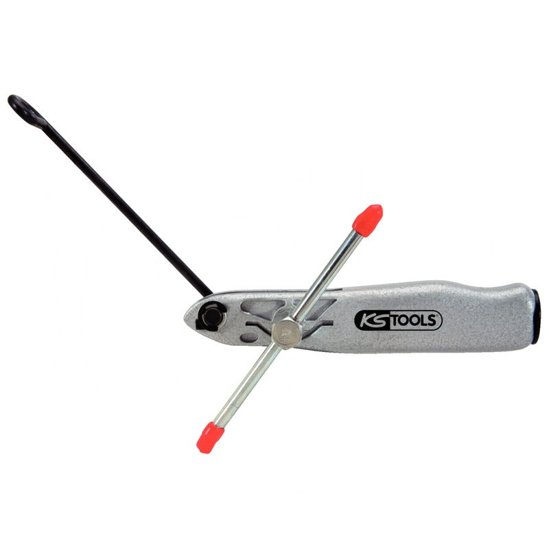 KS Tools Spann-Schneidwerkzeug – 220 mm