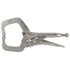 KS TOOLS Schweiß-Klammer-Gripzange, 170mm – 170 mm