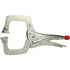 KS TOOLS Schweiß-Klammer-Gripzange – 285 mm