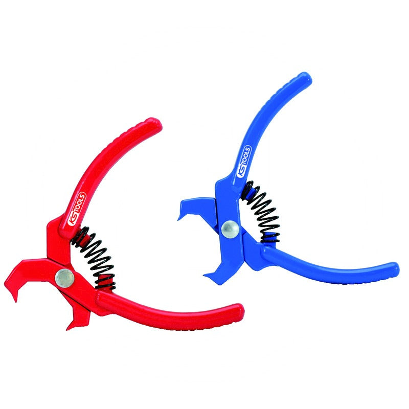 KS Tools Niet-Lösezangen-Satz – 222 mm
