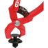 KS Tools Niet-Lösezange, abgewinkelt, 100mm – 100 mm – Bild 2
