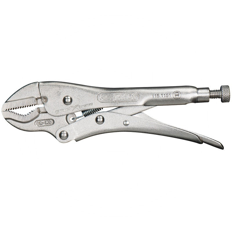 KS TOOLS Gripzange – 225 mm