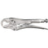 KS Tools Maul-Gripzange mit Drahtschneider,225mm – 225 mm