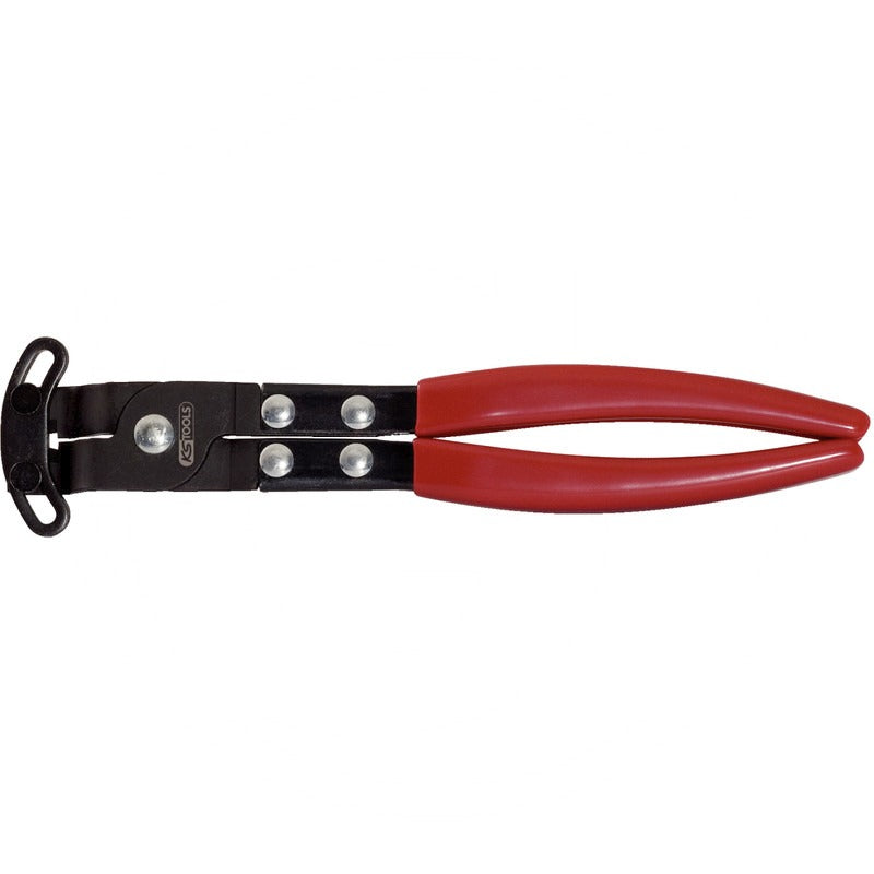 KS Tools Schlauchklemmenzange, 240mm – 262 mm