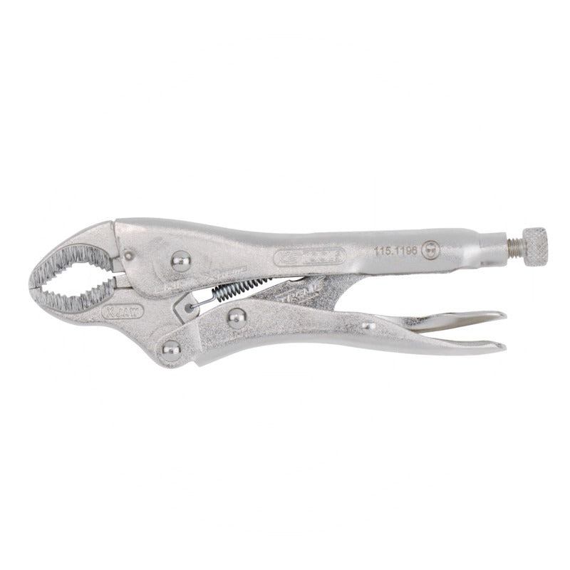KS Tools Gripzange 7" GRIPfix Xtreme – 175 mm