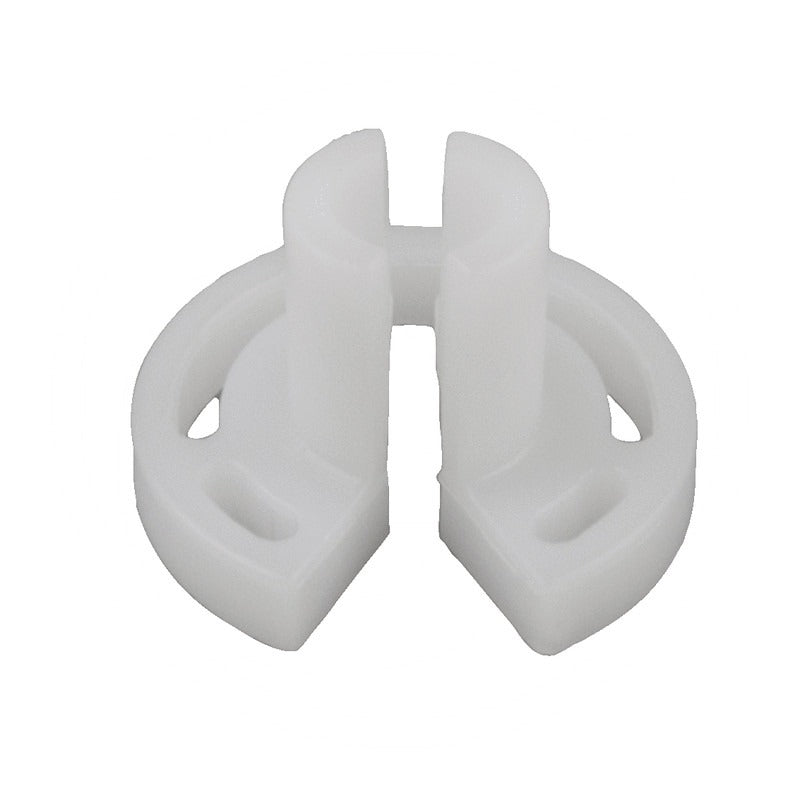 KS Tools Entrieglungsclip Kunststoff weiß, 1/4" – 120 mm