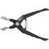 KS Tools Relais-Zange 45° gebogen – 265 mm