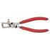 KS TOOLS KS Tools CLASSIC Abisolierzange – 176 mm