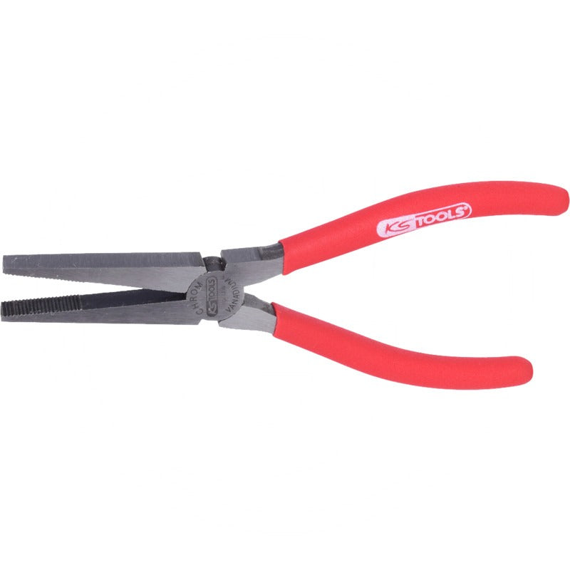 KS TOOLS CLASSIC Flachzange – 165 mm