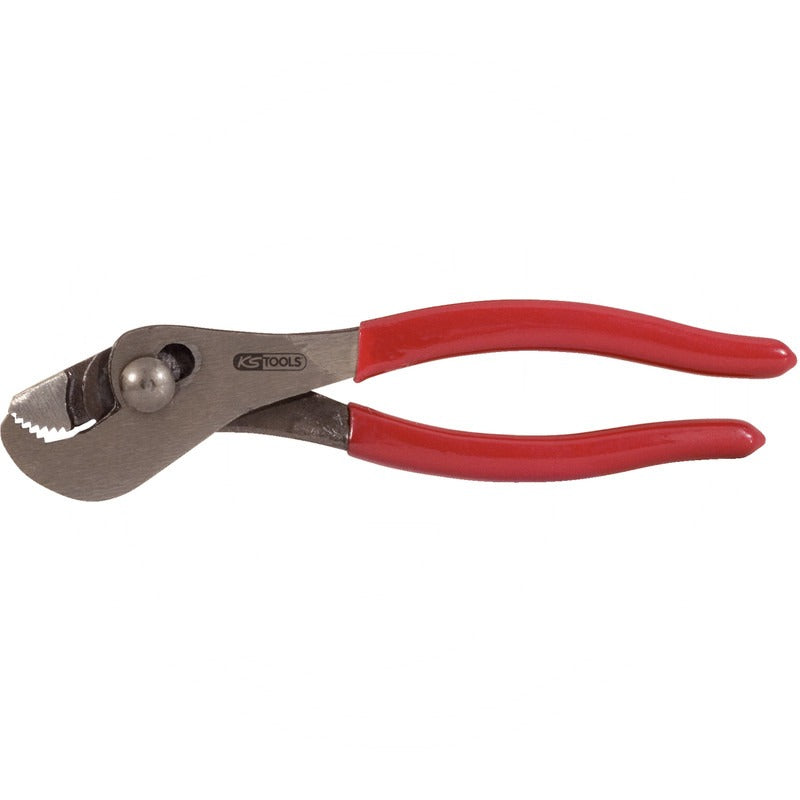 KS Tools Spezialrohrzange 2fach verstellbar 178mm – 137 mm
