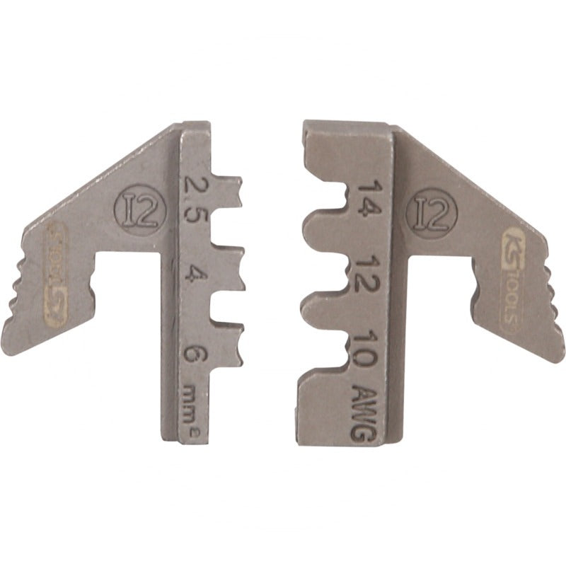 KS Tools Crimp-Einsatz passend für MultiContact MC4 – 60 mm