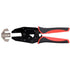 KS Tools Crimpzange f. Aderendhülsen – 240 mm