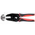 KS Tools Crimpzange passend für Westernstecker – 240 mm