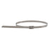 KS Tools VPE100 Kabelbinder-Edelstahl mit Kugel – 255 mm
