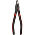 KS Tools SlimPOWER Kombinationszange, 160mm – 209 mm
